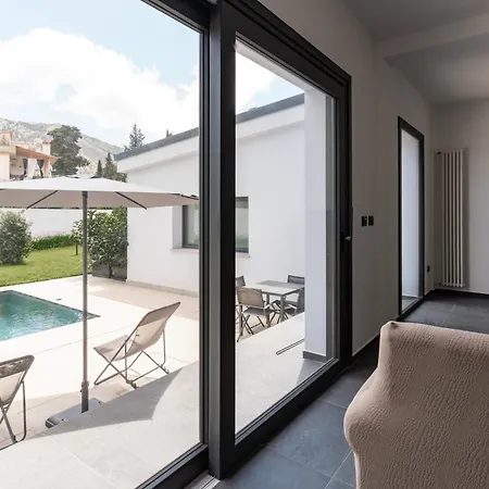 Villa Tina Mondello