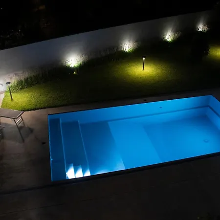 Tina Villa Mondello